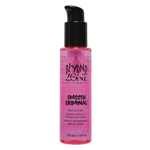 Beyond the Zone Smooth Criminal Blow Out Balm