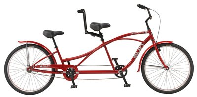 SUN BICYCLES - Biscayne Tandem CB