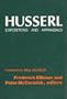 Husserl: Expositions and Appraisals