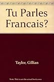 Tu parles français?