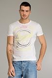 Diesel - Diesel Tamous White T-Shirt