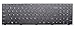 Eathtek New Laptop Keyboard with Frame for Lenovo B50-30 B50-30 Touch B50-45 B50-70 G50-30 G50-45 G50-70 G50-70m Z50-70 Z50-75 series Black US Layout