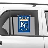 MLB Kansas City Royals Garden/Window Flag