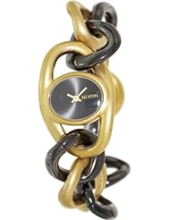 Nixon Womens Alice Analog Watch