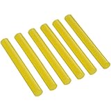 Stanley GS500 6-Pack 4-Inch Formula II-Super Strength Glue Sticks