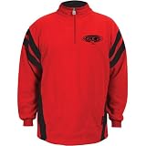 Chase Authentics Dale Earnhardt, Jr. Ahead of the Rest 1/4-Zip Chiller Fleece