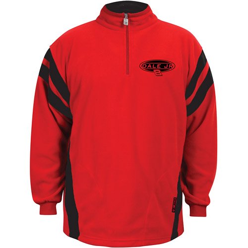 Buy Chase Authentics Dale Earnhardt, Jr. Ahead of the Rest 1 4-Zip Chiller Fleece by Chase Authentics
