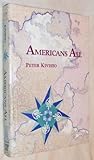 Americans all : race and ethnic relations in historical, structural, and comparative perspectives