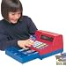 Pretend & Play Calculator Cash Register (Canadian Currency)
