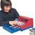 Learning Resources Calculator Cash Register and Money