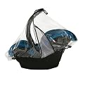 Maxi-Cosi Infant Car Seat Rain Shield