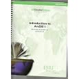 Introduction to ArcGIS II: for ArcView 8, ArcEditor 8, and ArcInfo 8) (Course Lectures,...