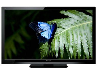 Panasonic Consumer 37In Viera Full Hd/1080P Led Tv Tft Active Matrix Image Aspect Ratio 16:9
