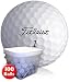 Aaa Titleist
100 AAA Titleist Pro V1 Used Golf Balls