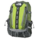 TheNorthFace(ザ・ノースフェイス) BIG SHOT アネモネグリーン×キャノピーグリーン(AC) 34L NM07650