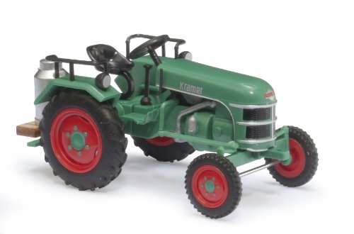 Busch 40060 - Traktor Kramer KL 11 mit Milchkanne Preisvergleich