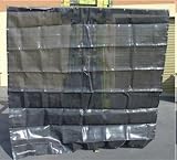 Protech Batting Cage Net Heavy Duty Backstop Net Saver, 10' X 10'