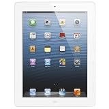 Apple iPad with Retina Display MD514LL/A (32GB, Wi-Fi, White) NEWEST VERSION