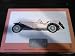 Pocher K73 Alfa Romeo Spider Touring Grand Sport 1/8 Scale Vintage Car Model Kit