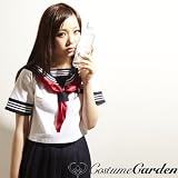 the youthful days　コスチューム
