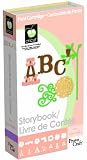 Cricut Cartridge, Storybook