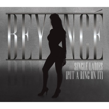 Beyonce - Single Ladies - Zortam Music