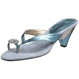 J.Renee Womens Tomika Thong Sandal
