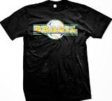 Brasil Soccer Ball T-shirt, Brazil Futbol Shirt, Brasilian International Soccer T-shirts