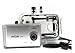 INTOVA CP-9 Unterwasser 9 MP Kamera mit Gehäuse
