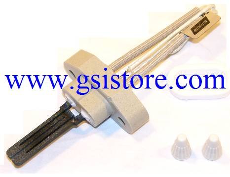 White Rodgers 767a-374 Hot Surface Ignitor with 11