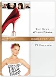 Devil Wears Prada & 27 Dresses [DVD] [Region 1] [US Import] [NTSC]