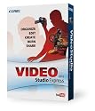 Corel VideoStudio Express 2010