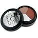 411jIWXqI L. SL75  Paula Dorf 2+1 For Brows ( Brow Wax & Brow Powder )   Red   2.5g