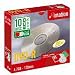 Imation - 10 x DVD-R - 4.7 GB 16x - storage media