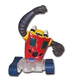 Figurine BEST POSING SUPER ROBOT COLLECTION