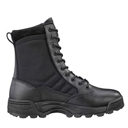 Original SWAT 1150 Classic 9-inch Boot