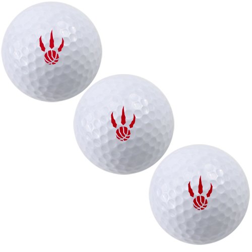 Toronto Raptors Golf Ball Sleeve