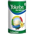 Yokebe Lactosefrei Vanille