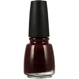 China Glaze Drastic CGX056 (creme)