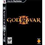 God of War 3 (ungeschnitten)von "Sony Computer..."