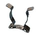 Arthur I Platt 2B Adjustable Clip