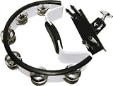 Pearl PTM10SH Quick Draw Tambourine
