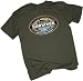 Survivor Tocantins Logo T-Shirt
