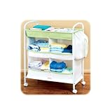 Munchkin Deluxe Care Cart ~ Munchkin
