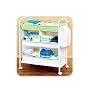 Munchkin Deluxe Care Cart