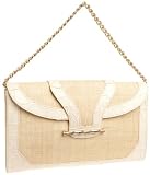 411jMQs1LNL._SL160_ - Elaine Turner Alice Envelope Clutch - clutches-purses