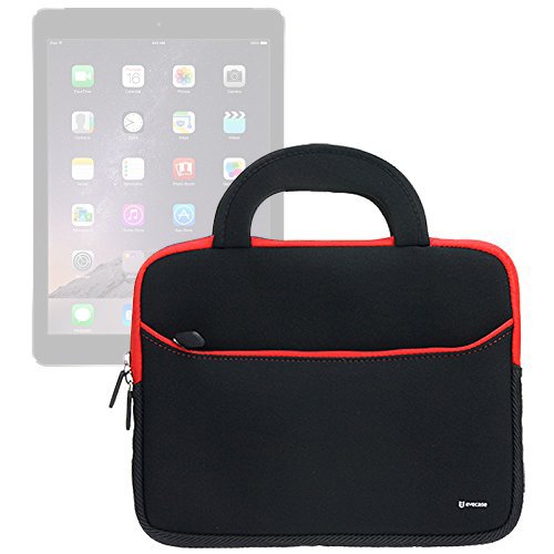 Evecase Ipad Air 2 / Ipad Pro 9.7 Case Bag Ultraportable Handle Carrying Port.. 17 411jMRf9XHL