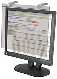 Kantek LCD Protect Privacy Filter 15-Inch Screen (LCD15SV)