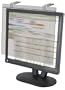 Kantek LCD Protect Privacy Filter 19-20-Inch Screen (LCD19SV)