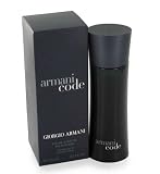 ARMANI CODE by Giorgio Armani EDT SPRAY 2.5 OZ